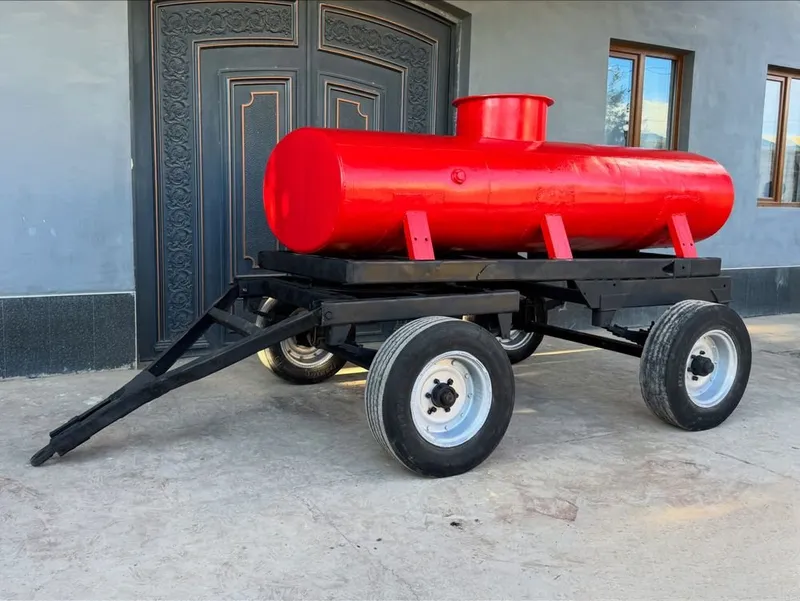 Suv bo’chka 2,5 t. Yomkis 2 Suv bo’chka 2,5 t. Yomkis 2