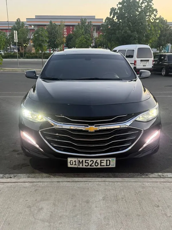 Malibu primier 2020 srochniy sotiladi. 3 Malibu primier 2020 srochniy sotiladi. 3