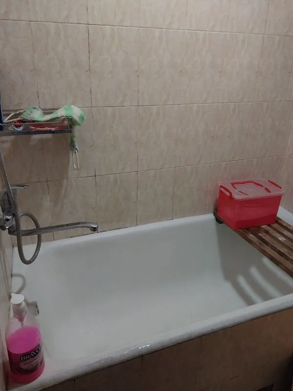 Срочно продается квартира 3/2/2 м.Олмачи БИЙ — фото 8