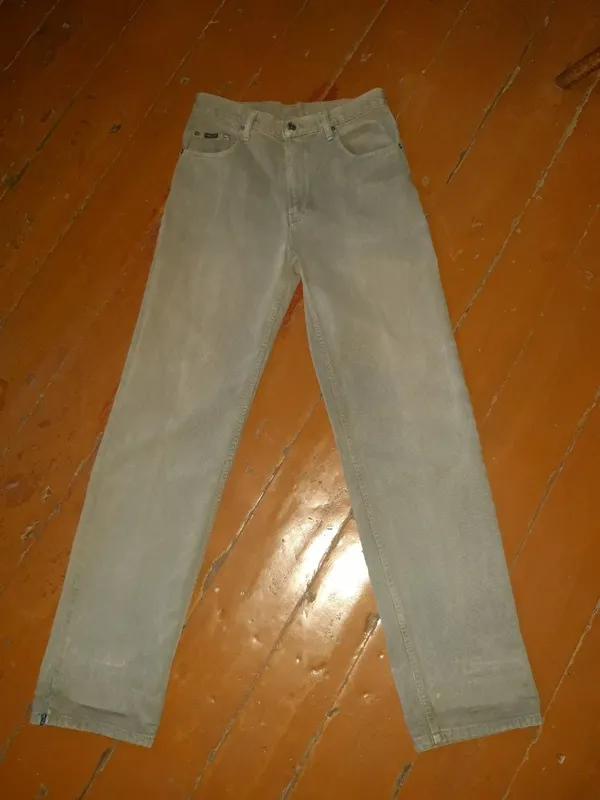 Винтажные джинсы ,,RANGER" 3