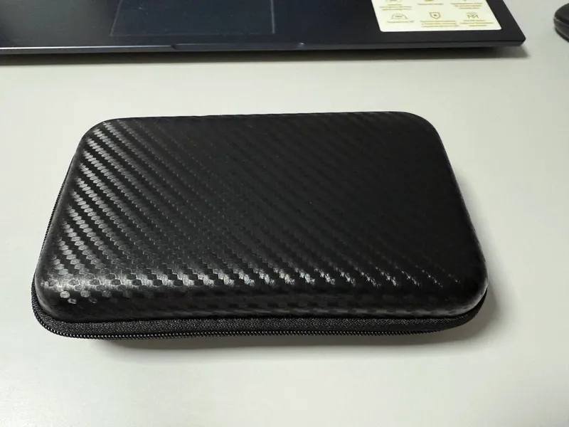 Адаптер 2,5 HDD SATA через USB — фото 1
