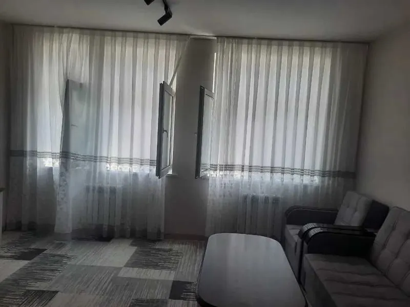 Ijaraga beriladi 2 xonali, 11-kvartal, Mega Planet *Й 3