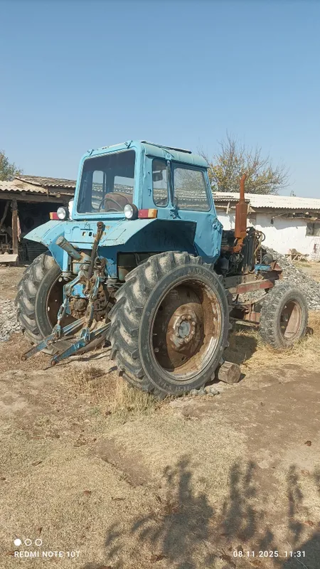 Belarus 80 sotiladi traktor bartavoy naxadu xamma joyiga garantya 100 6 Belarus 80 sotiladi traktor bartavoy naxadu xamma joyiga garantya 100 6