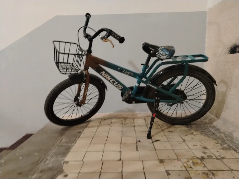 Bolalar velosipedi 2 Bolalar velosipedi 2