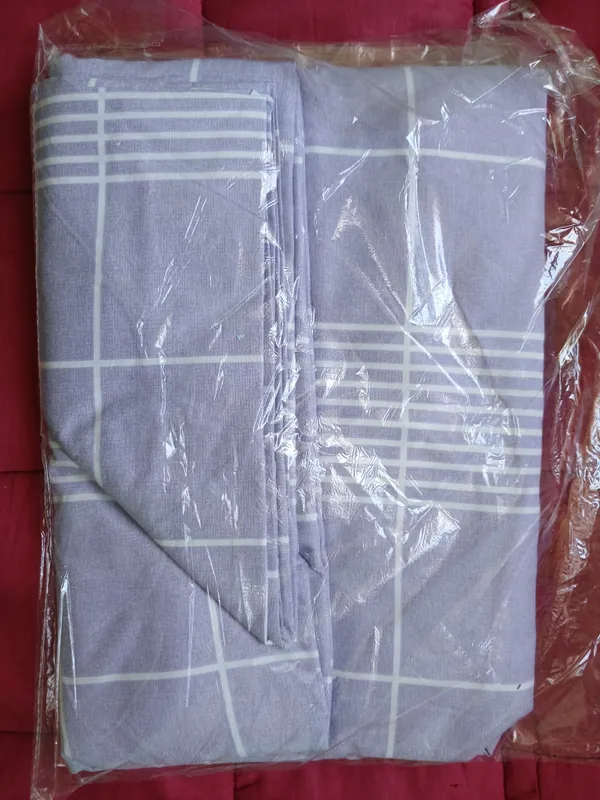 Постельное бельё