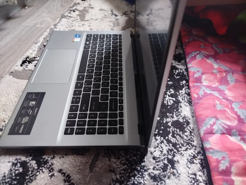 Notebook Acer — фото 2