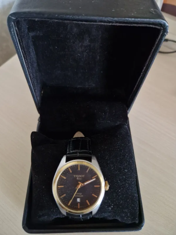 Саат Tissot сатылады