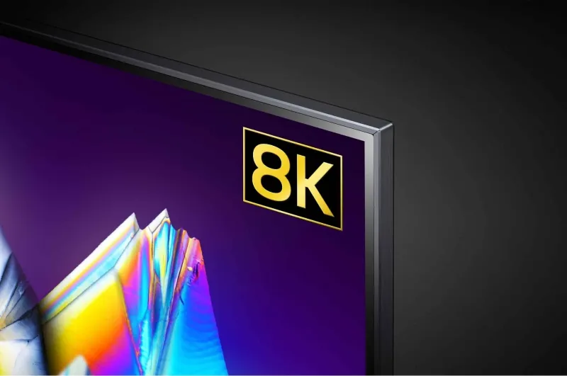 Yangi 8K LG 75NANO95VPA televizorlarini sotaman 4