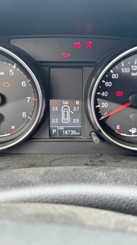 Haval M6 SOTILADI full — фото 2 Haval M6 SOTILADI full — фото 2