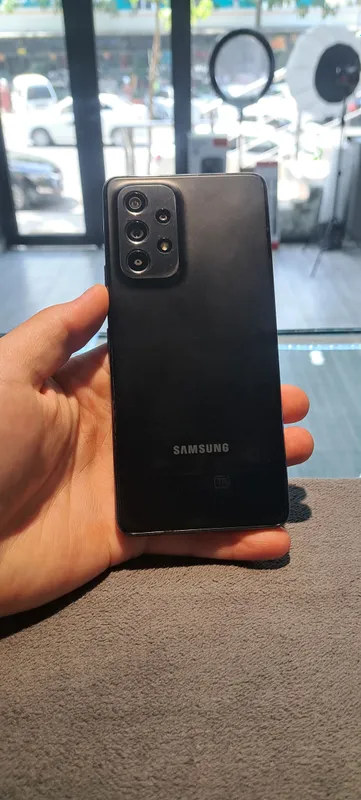 Samsung A53 5G