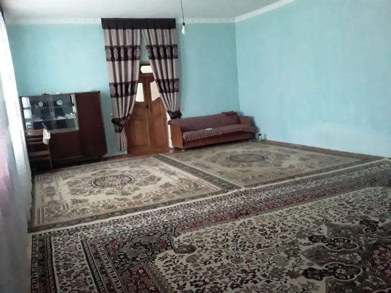 Servan sotiladi hamma narsasi bor olib qóyilgan — фото 1