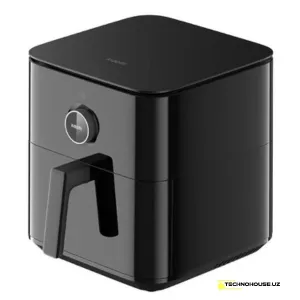 Смарт аэрогриль Xiaomi Smart Air Fryer Black 6.5 л