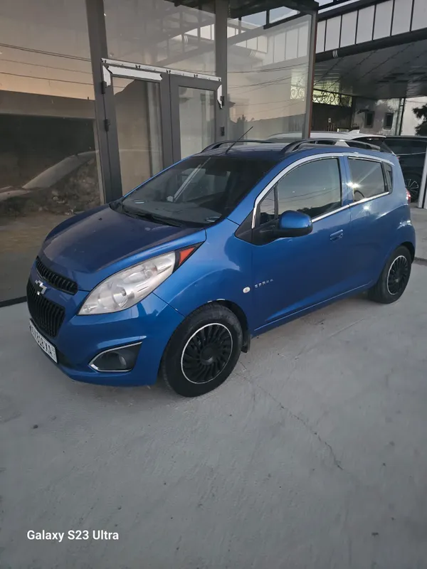 Spark 2012 200$ 3 Spark 2012 200$ 3