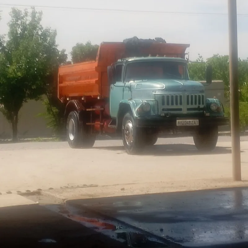 Zil sotiladi malumot telda 1 Zil sotiladi malumot telda 1