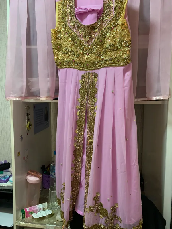 Indiski sari ИНДИЙСКИЙ САРИ