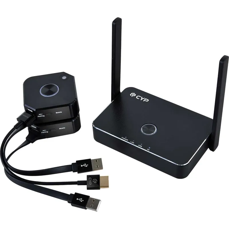 } Система BYOD коллаборации Cypress Hyshare Bundle WPS-QPM01 1 } Система BYOD коллаборации Cypress Hyshare Bundle WPS-QPM01 1