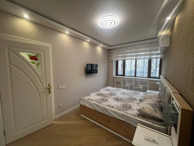 Mirzo Ulug‘bek tumanida 80 m²lik 3 xonali kvartira sotiladi 2 Mirzo Ulug‘bek tumanida 80 m²lik 3 xonali kvartira sotiladi 2