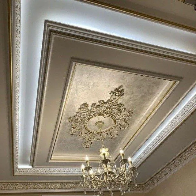 Ремонт под ключ гипсакартон шпакловка обои ротбонд — фото 6