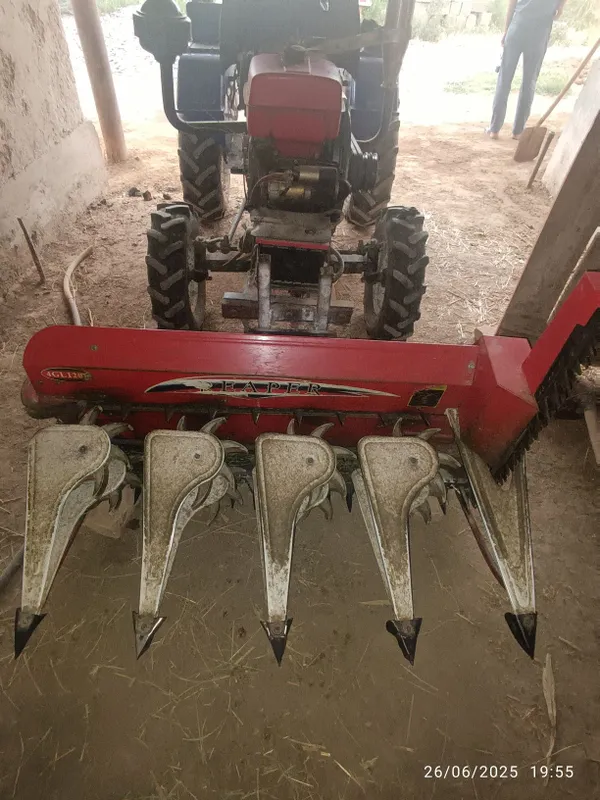 ARN_ traktor_ARN — фото 3
