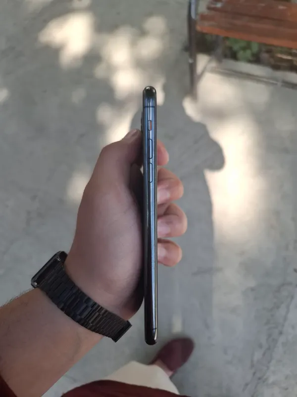 Iphone 11 pro max — фото 3