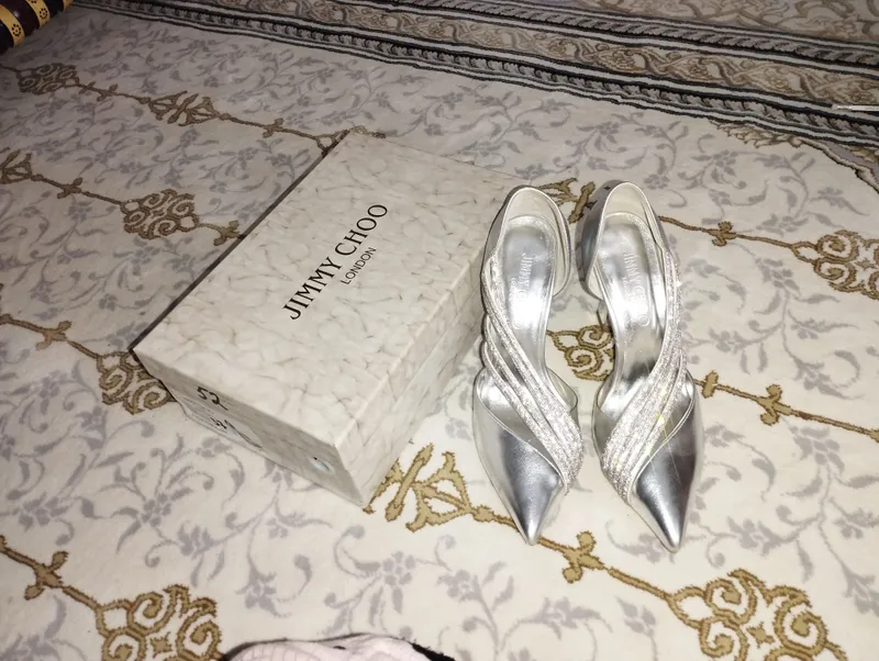 Jimmy choo Jimmy choo