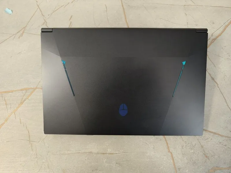 Игровой Laptop: Thunderobot 911S (RTX 3050)