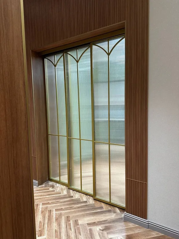 Loft eshiklar va peregorodkalar Premium loft eshiklar yasaymiz