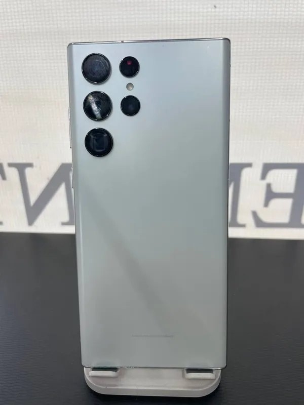 Samsung S22 Ultra