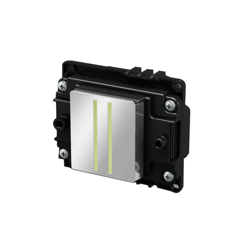 Головка EPSON I1600 продается по причине ненадобности