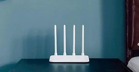 Xiaomi Mi Wi-Fi Router 4C (CN) routeri. Yetkazib berish va kafolat 3 Xiaomi Mi Wi-Fi Router 4C (CN) routeri. Yetkazib berish va kafolat 3