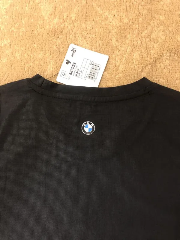 BMW футболки летние 7