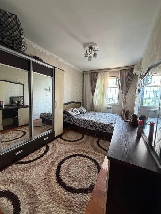 2-комн квартира, 68 м², 7/8 этаж (вторичка) — фото 2