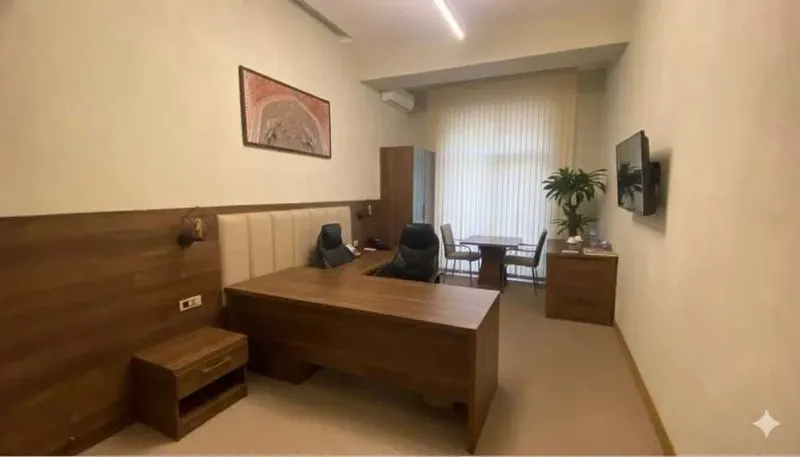 Срочно сдаётся отдельно стоящее здание 2000м2