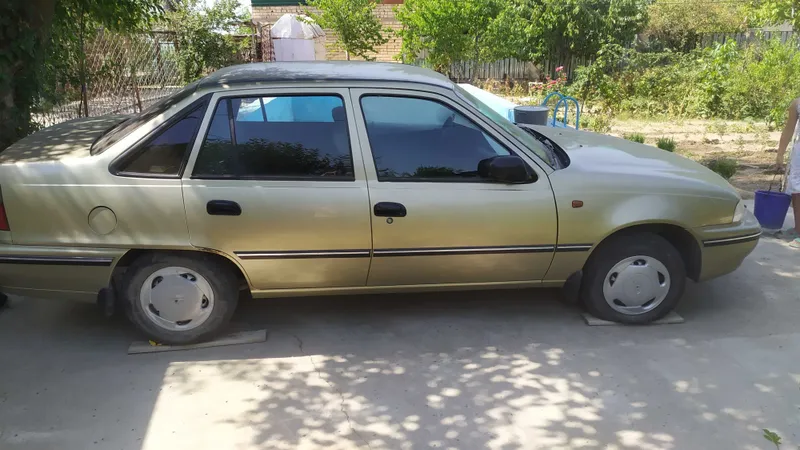 Машина NEXIA1 2005 годах 2 Машина NEXIA1 2005 годах 2