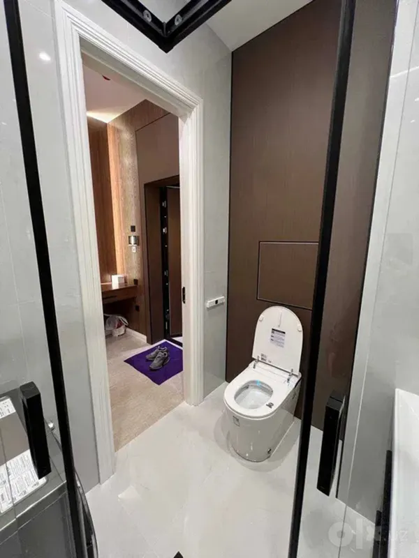 3 xonali kvartira ijaraga, Shayxontohur, 2300$ 9