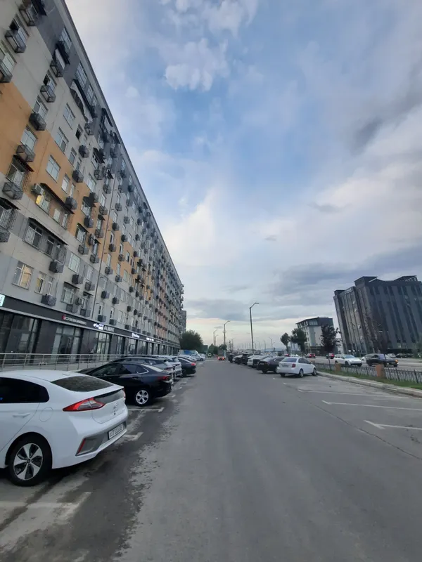 Аренда помещения / Махтумкули, Паркентский Мост — фото 3