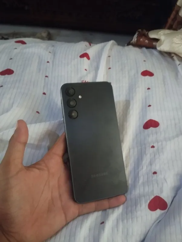 Samsung Glaxsy A16 4 Samsung Glaxsy A16 4