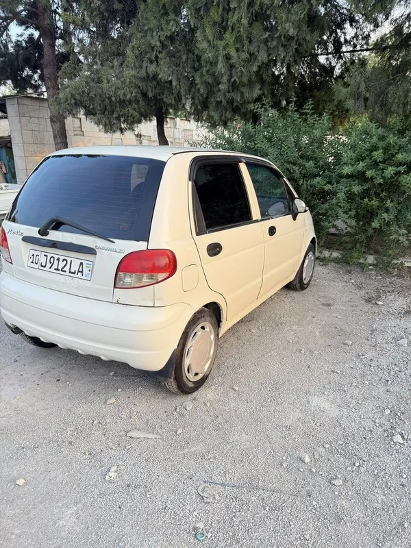 Matiz 2015yil o’zimi mowinam minishka tayyor kelishsek gen beriladi — фото 6
