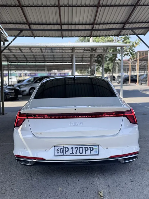 Kia k8 full pozitsa 8 Kia k8 full pozitsa 8