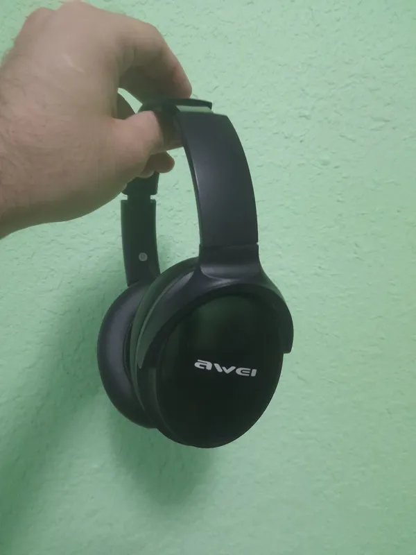 Quloqchin (awei, A780BL Wireless Sterero Headphone 5