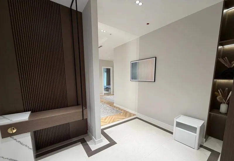Yalangach, 4 xona • 115 m² • 6/9-qavat 3