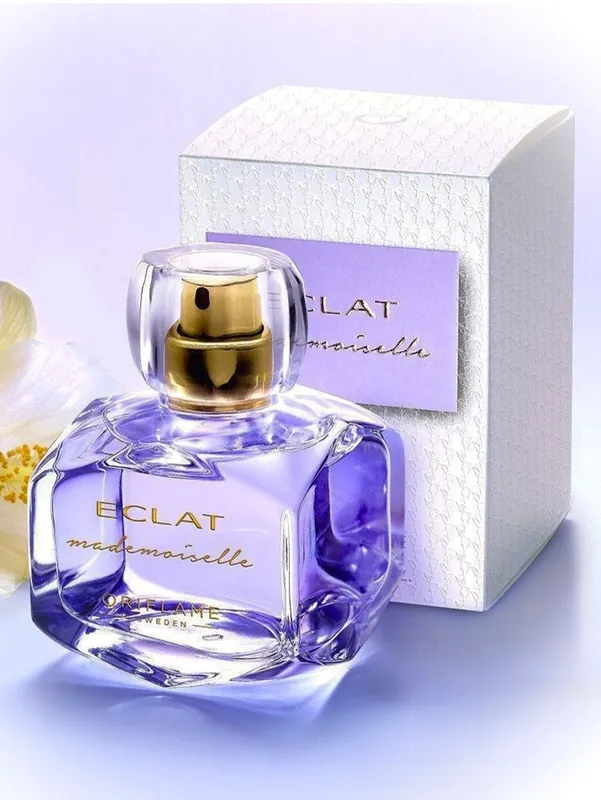 eclat atir