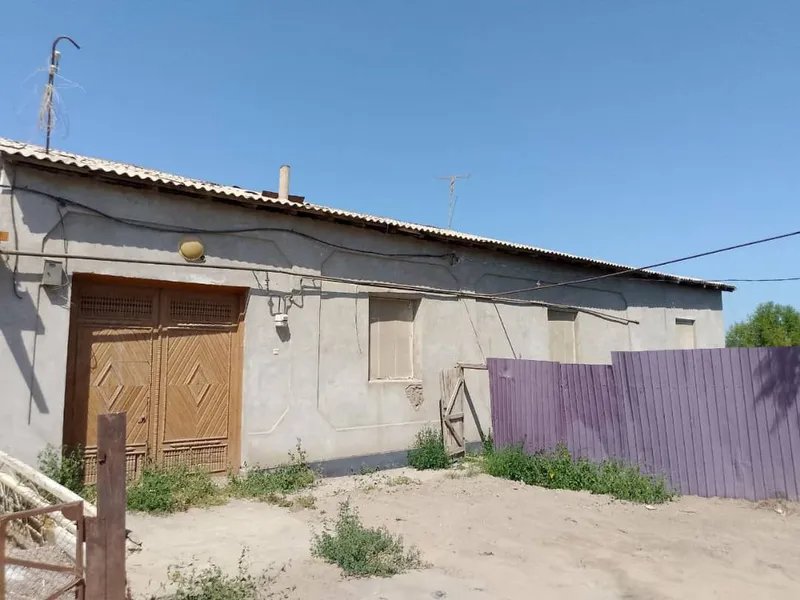 Уй сотилади, Загаскотда — фото 4
