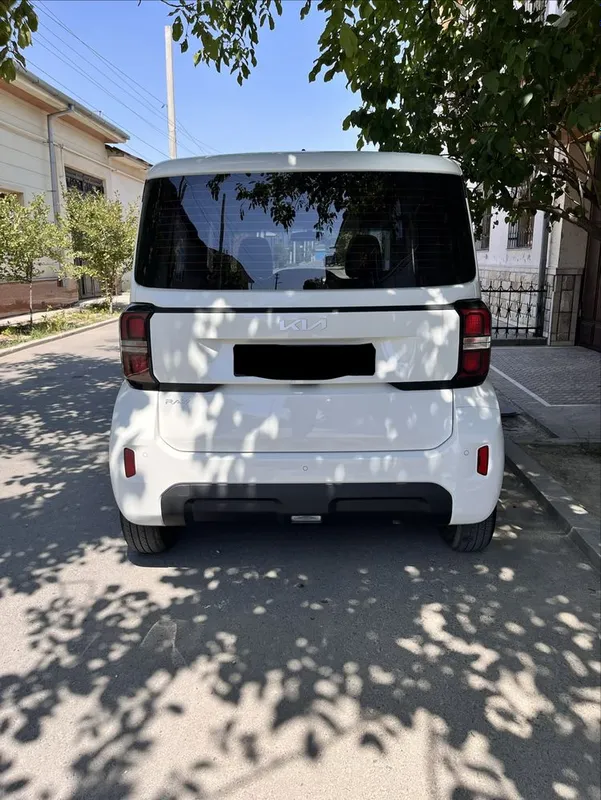 KIA RAY 2025 yil, 4 KIA RAY 2025 yil, 4