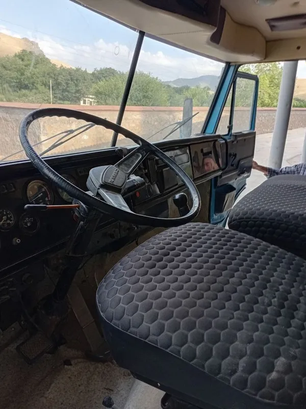 Kamaz 1984 yil 1-qol 4