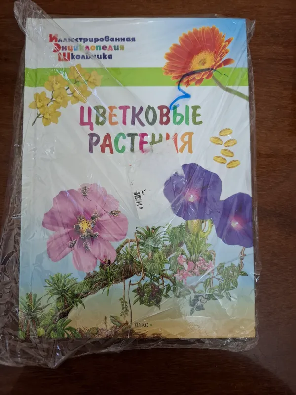 Детская энциклопедия 2 Детская энциклопедия 2