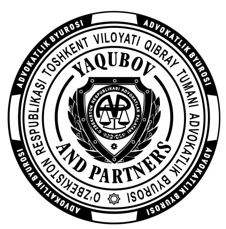 Адвокатлик хизмати таклиф қилинади