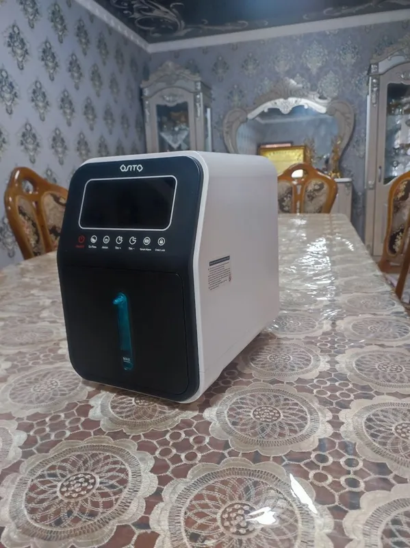 Kislorod konsentratori 5l (Oxygen Concentrator) — фото 2
