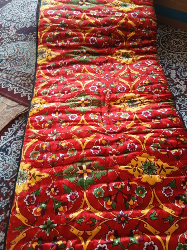 Korpacha eron villur duhoba bilan toza duhoba — фото 3