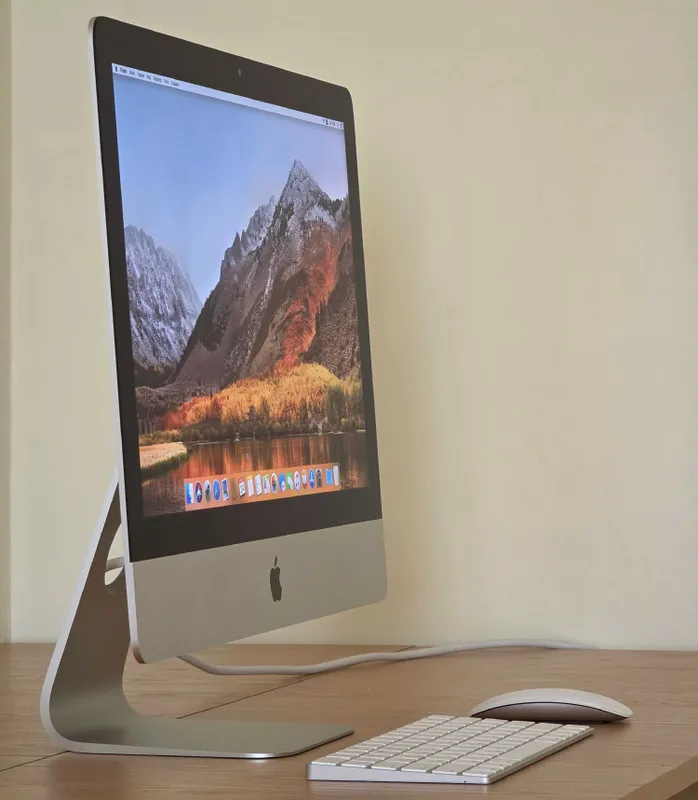 Apple iMac 21,5" 2017 A1418 1 Apple iMac 21,5" 2017 A1418 1
